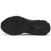 Mizuno Speed 2K Comfortable Trendy Sports Mesh Shock Absorbing Breathable Non-Slip Low-Top Running Shoes Unisex Sneaker Black Gray D1GH222907