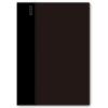 NOLTY 2026 Carrel 2047 December Planner, B6, Weekly, 2, Black, (Starts 2025)