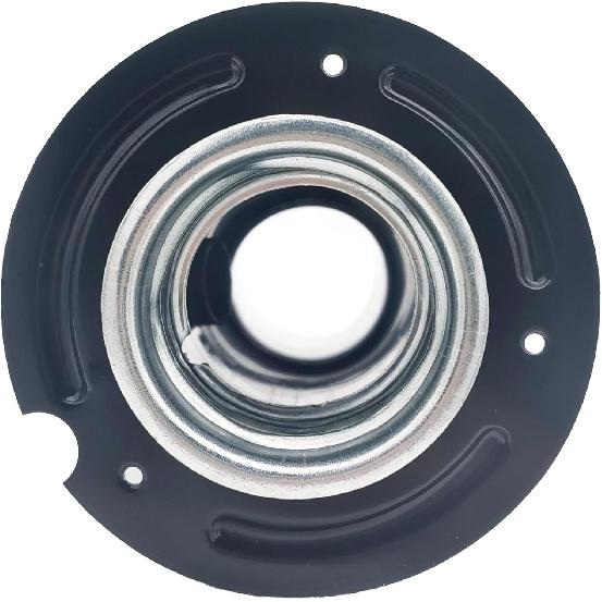 577-306 Fuel Filler Neck Pipe for 2005-2007 Ford F-350 F-450 F-550 Super Duty 6.0L 4C3Z9034C FN782