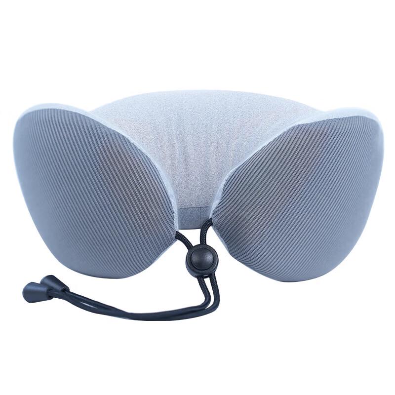 Jiancheng Heated Kneading Neck Massager Pillow CN plug (adapter included)