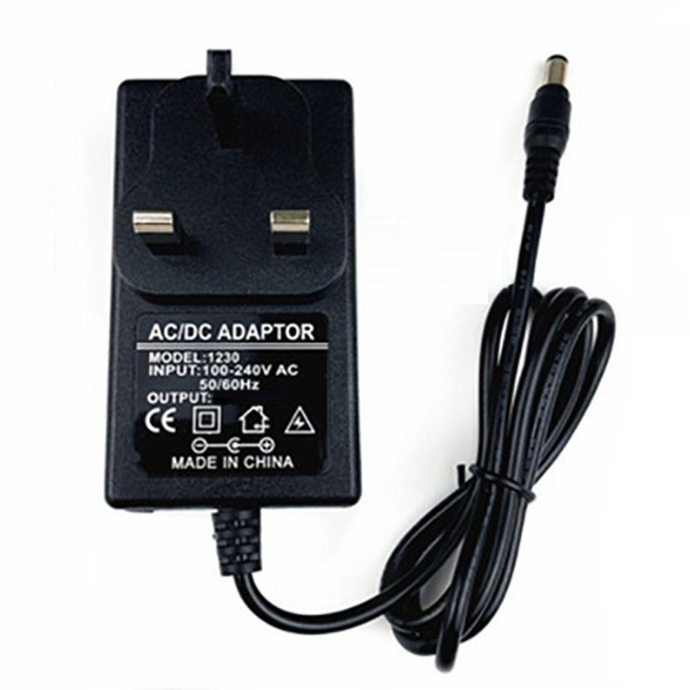 for LED Strip Transformer 24Volt 2000MA 24V 1A Power Supply Adapter AC to DC 100~240V