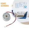 1Pcs Motor für Neato D2 D3 D4 D5 D6 D7 Staubsauger Reparatur Teile