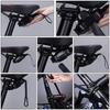 Bicycles Tow Rope for Kids Child Pull Rope Towing Systems for Long Trip Cycling Towing Pull Rope for Biking with Childs