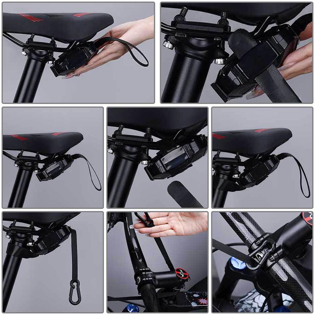 Bicycles Tow Rope for Kids Child Pull Rope Towing Systems for Long Trip Cycling Towing Pull Rope for Biking with Childs