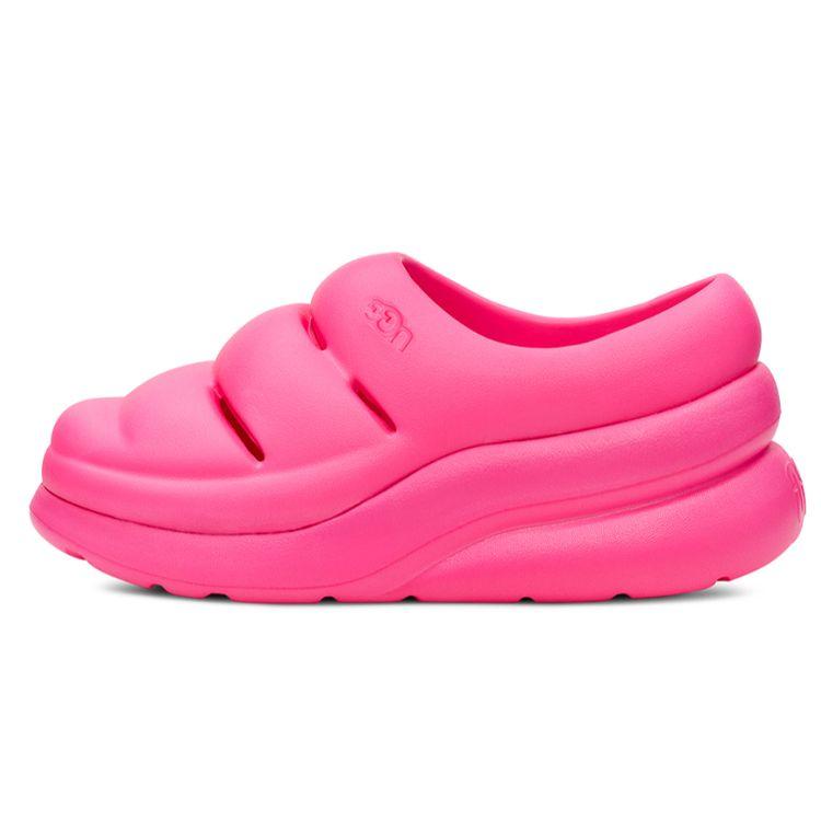 

UGG Спорт Да Сабо Taffy Pink (Женский) Женские кроссовки 1132890-TYPN 40