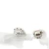 S999 Sterling Silver Hello Kitty, Kuromi, My Melody Spacer Beads for DIY Bracelet Accessories