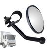 Truck Rearview Mirror, Blind Spot Mirror - Convex Mirror for Truck, High Definition Rearview