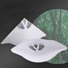 100PCS Paint Strainers Paper Cone Paint Mixing Cup Strainer Fine Mesh Filters Funnel Filter Disposable Spray Gun Sprayer Accessories Automotive