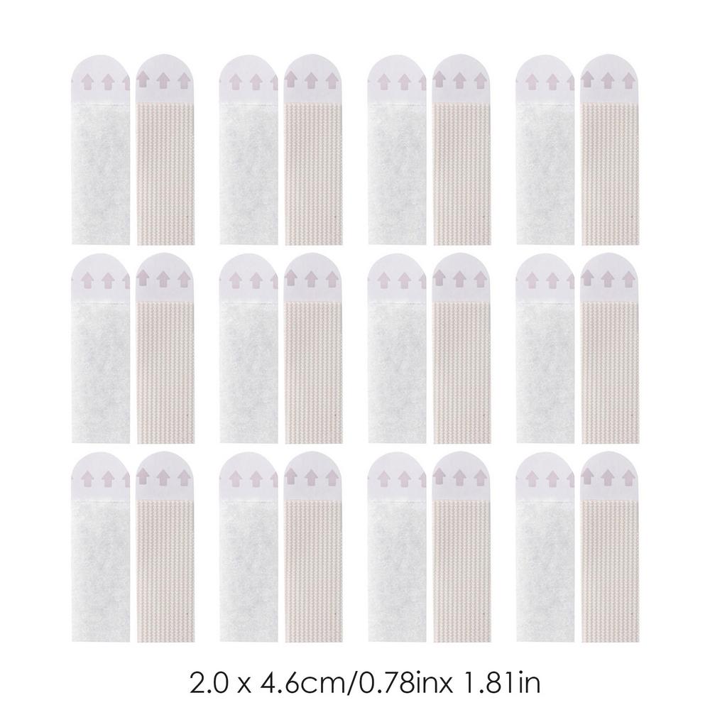 Picture Strips For Walls Picture Hangers Without Nails Wall-Mounted Hanger Strips Removable Duty Wall Hang Strips Nail-Free