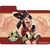 Character Deck Case MAX NEO Sakuna: Of Rice and Ruin "Sakuna: Of Rice and Ruin