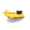 Fuel Tank Cap 7X7700 for Caterpillar Excavator 320C 320D E320B Loaders 931B Dozer Excavator