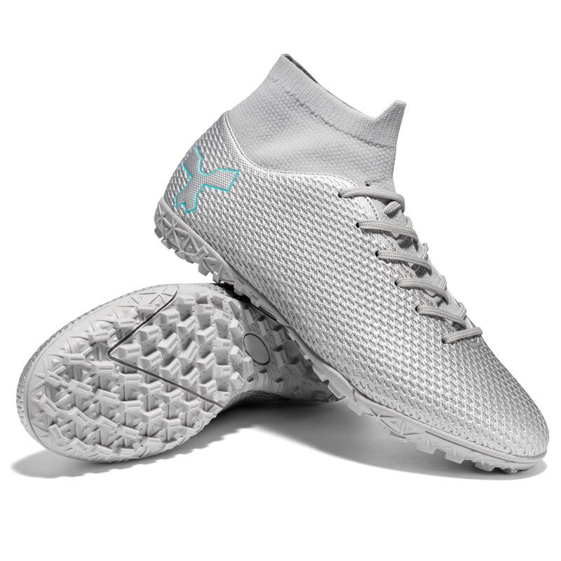 

Transport student nails, women s broken artificial turf, teenagers and children 47 training, leather foot football shoes, men s long nails, excellent 47