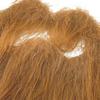 1pc-Halloween Fake Bushy Beard Funny Brown Facial Hair for Disguise Game Dance Party Role Play Cosplay