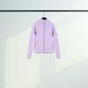 Women's Scuba Slim-fit Full Zip Fleece-lined Hooded Sweatshirt for Casual Sport & Yoga