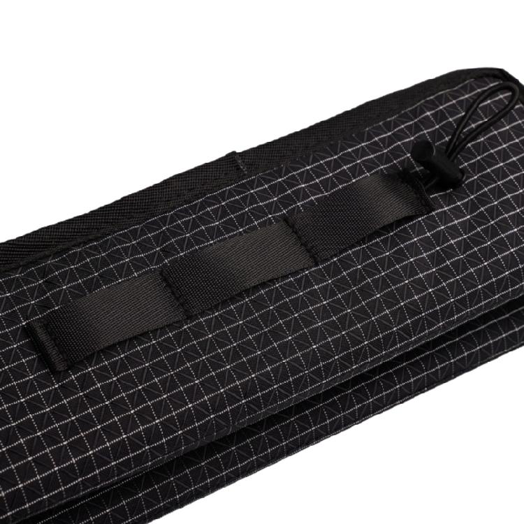 Permeable Camping Mats With Nonslip Base Light weight Outdoor Seats Pad for Camping Festivals Beach