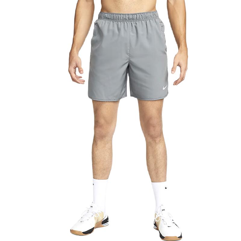 Nike Men s Quick-Drying Versatile Shorts DV9345-084 S