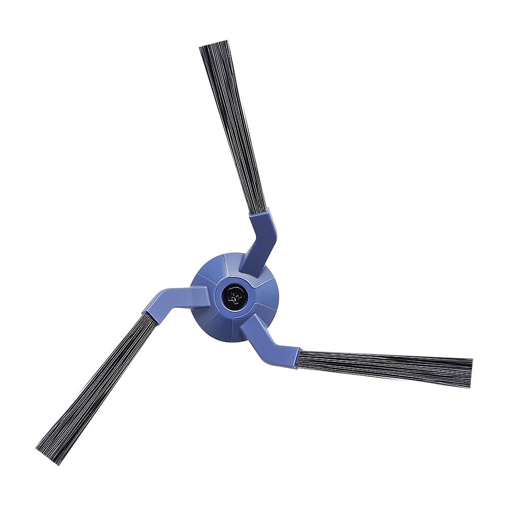 Replacement Side Brush For Eufy X10 Pro Omni X10 Omni Robot Vacuum Cleaner Spare Parts Accessories Corner Side Brushes