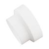 ~Air Duct Reducer ABS Ventilation~ Pipe Reducing Adapter For ~Exhaust Duct Fan Hot And~ Cold Vents Pipe Reducer Adaptor