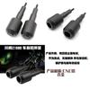 Premium Yifsz1000 Engine Protection Crash Bobbins For Kawasaki Z1000 Z1000r 2011-2019
