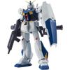 TAMASHII NATIONS ROBOT SPIRITS Mobile Suit Gundam 0080 War In the Pocket <SIDE MS> RX-78NT-1 Gundam NT-1 & Chobham Armor Ver. A.N.I.M.E. Approximately