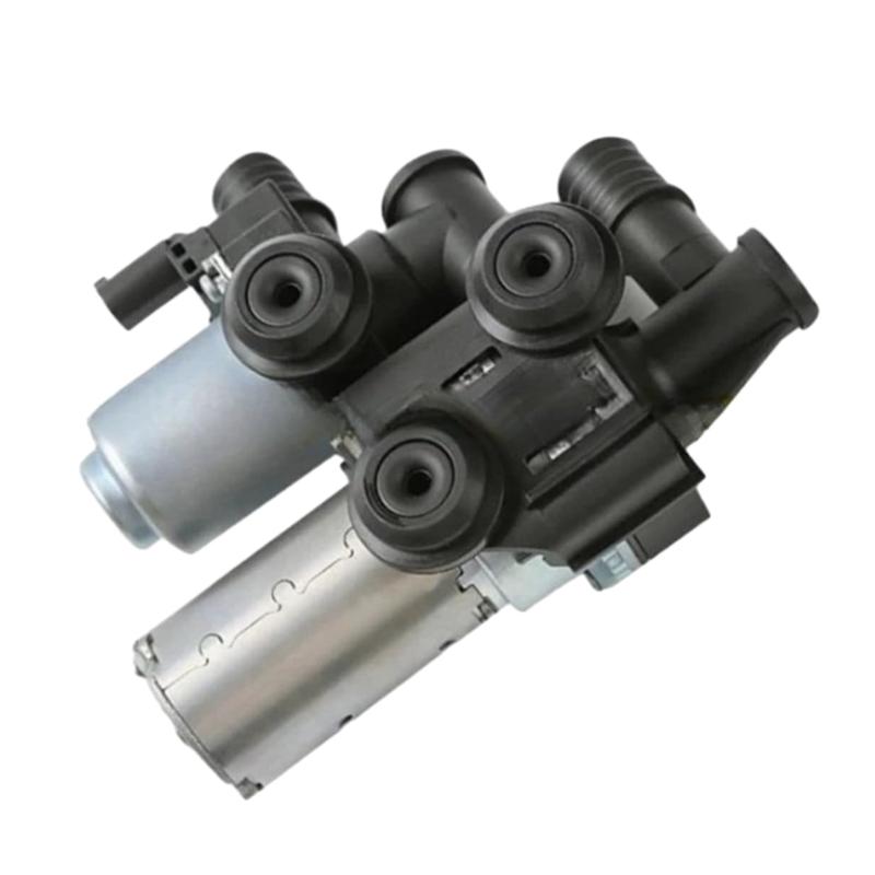 Easy To Install Heater Control Valves 64118369807 Durable Coolant Control Valves Heating Valves for E46 E83 E36 316i