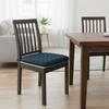 2 Piece Waterproof Quilted Chair Seat Scratch Resistant Chair Cover  Living Room