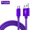 Digital Cables 3.3ft/6.6ft/9.9ft High-Speed USB Type-C Fast Charging Cable For Android Phones - Compatible With Samsung, Redmi, OnePlus, And Xiaomi