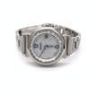 [USED] Lucky Passport SEIKO Seiko Watch Lucia White Lame Extreme