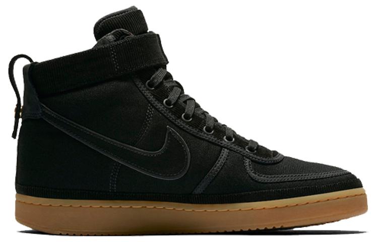 Nike Vandal High Supreme Carhartt Wip Černá AV4115-001