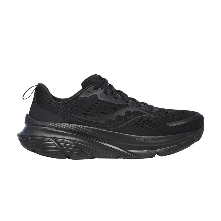 

SAUCONY Кроссовки мужские Guide 18 Triple Black S20998-101 41