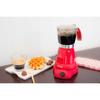 Jocca 5449r Coffee Maker 6 cups Red
