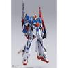 TAMASHII NATIONS Metal Build Z Gundam 190mm PVC ABS Die-Cast Painted Action Figure