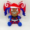 Hotel Helluva Boss Game Plush Toy Soft Devil Stuffed Animal