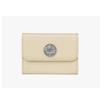 [ORYANY] Moroccan Coin Card Case_Lemon Cream OCSPCC04_173