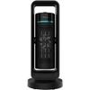 Cecotec ReadyWarm 2000 Max Céramique Rotatif Design