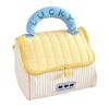 Lightweight Travel Friendly Makeup Bag With Spacious Interior Cosmetic Bag Suitable For Fashion Enthusiasts And Students