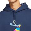 Nike SB Stand Alone 2 Blue Men's DH2882-410
