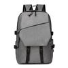 Li Shen Minimalist Business Laptop Backpack