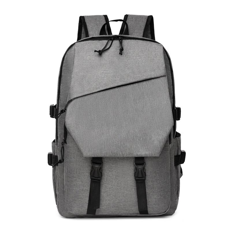 Li Shen Minimalist Business Laptop Backpack