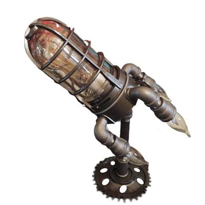 Lampy – Stolní lampy