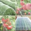 Anti-Bird Plant Insect Protection Net 60 Mesh Bird Barrier Screen  Vegetable
