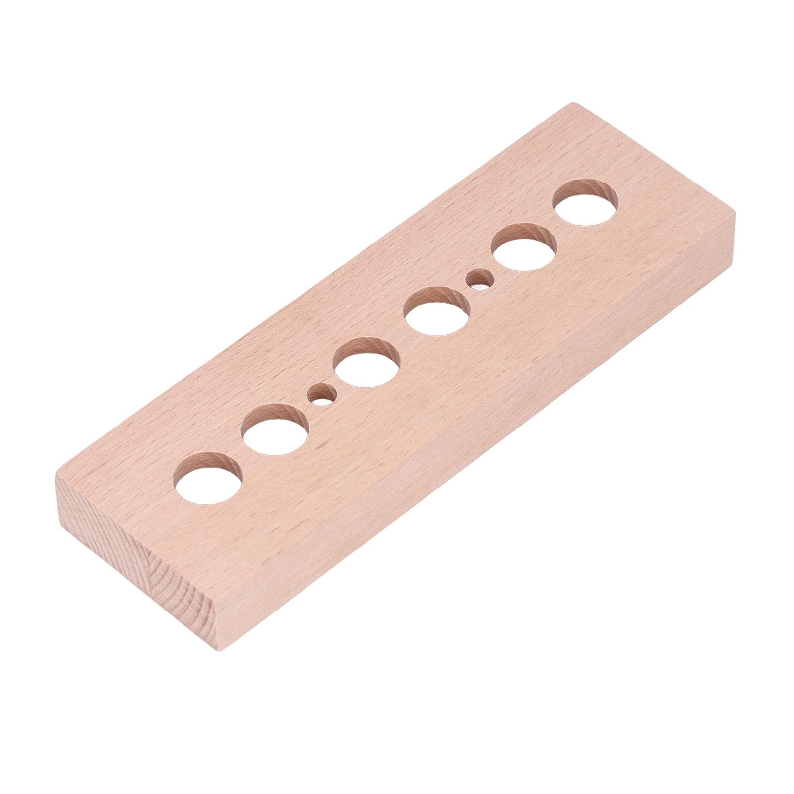 

Фотолюминесцентные трубки Часы Корпус Винтаж Ретро IN14 Nixie Glow DIY Комплект Детали деревянного корпуса Аксессуары