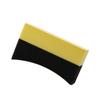 Car Cleaning Sponge U-Shape Tyre Cleaning Sponge Tire Contour Pads Polishing Sponge Cleaning Sponge