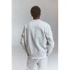 H M dryMove Sports sweatsHirt ligHt Grey Melange