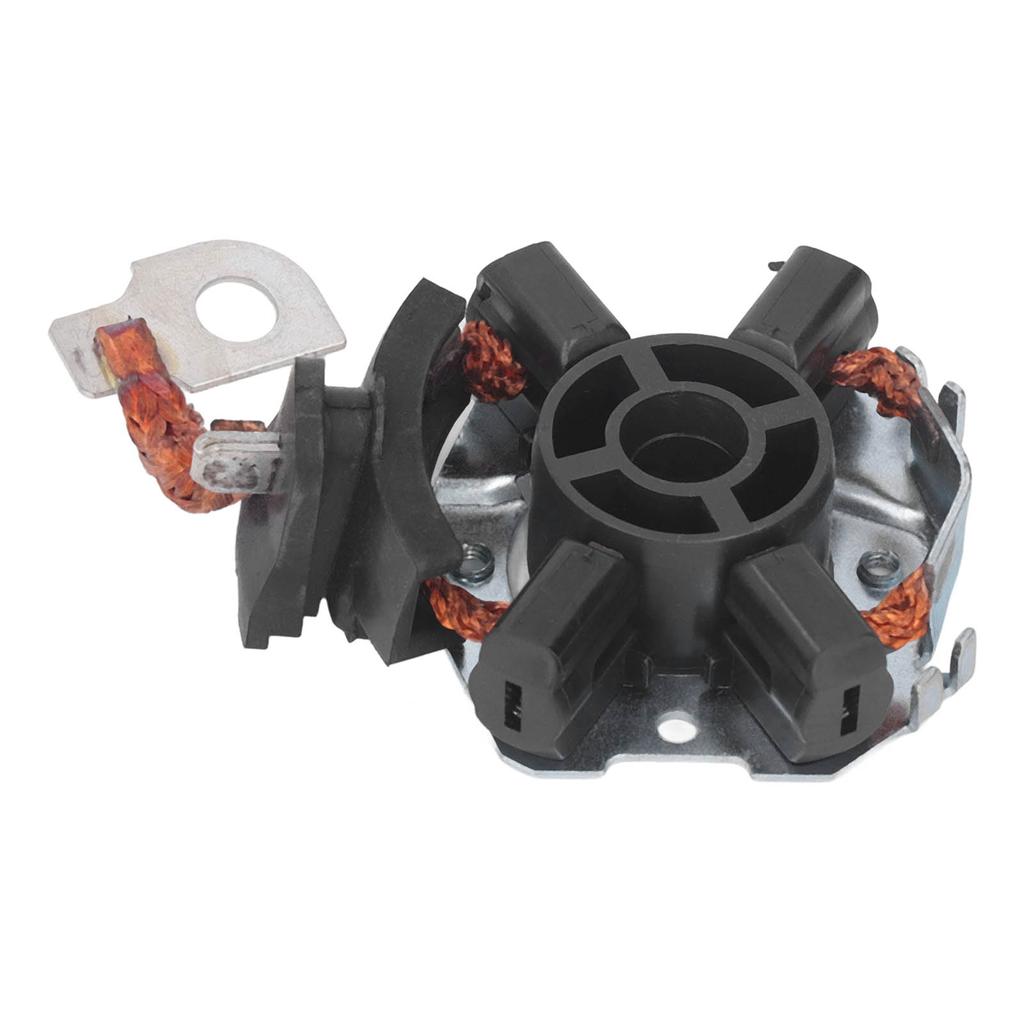 Kohlebürstenhalter Anlasser 1004336580 Ersatz für Mercedes‑Benz C204 CL203 S203 S204 W203 W204 C209 C219 C207 W211