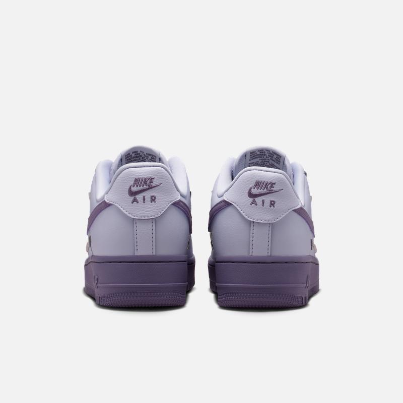 Nike Air Force One Women's Rubber-soled Sports Shoes - Spring Flip Flops - Nike AIR FORCE 1 IX5253