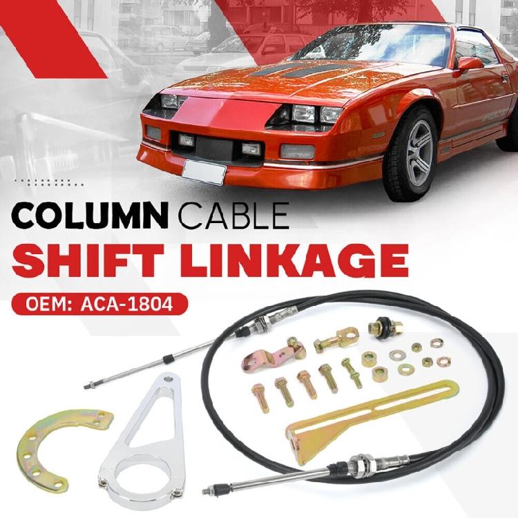 Reparaturteil ACA-1804 Aftermarket Lenksäulen-Verstellschalthebel-Kit