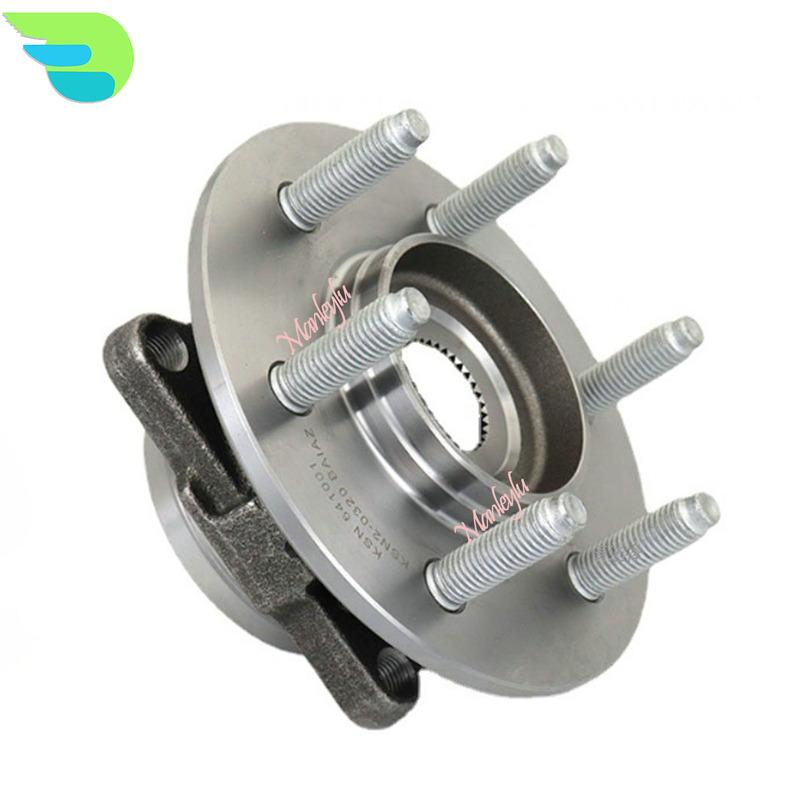 541001 Rear Wheel Hub Bearing Assembly for Ford Expedition Lincoln Navigator BR930635 SP550203 2L14-2B664AA 5L14-2B664AA