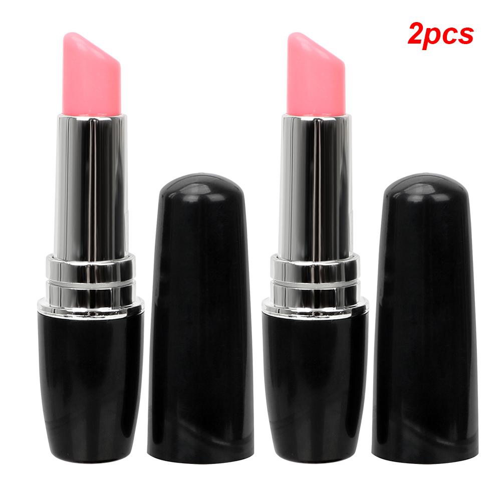 IKOKY Mini Lipstick Bullet Vibrators Women Nipple Clitoris Stimulator Electric Vibrating Jump Egg Massage Sex Toys Adult Product