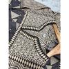 Beautiful Jaipuri Printed Kurti Pant Dupatta Set Women's Casual Wear Salwar Suit